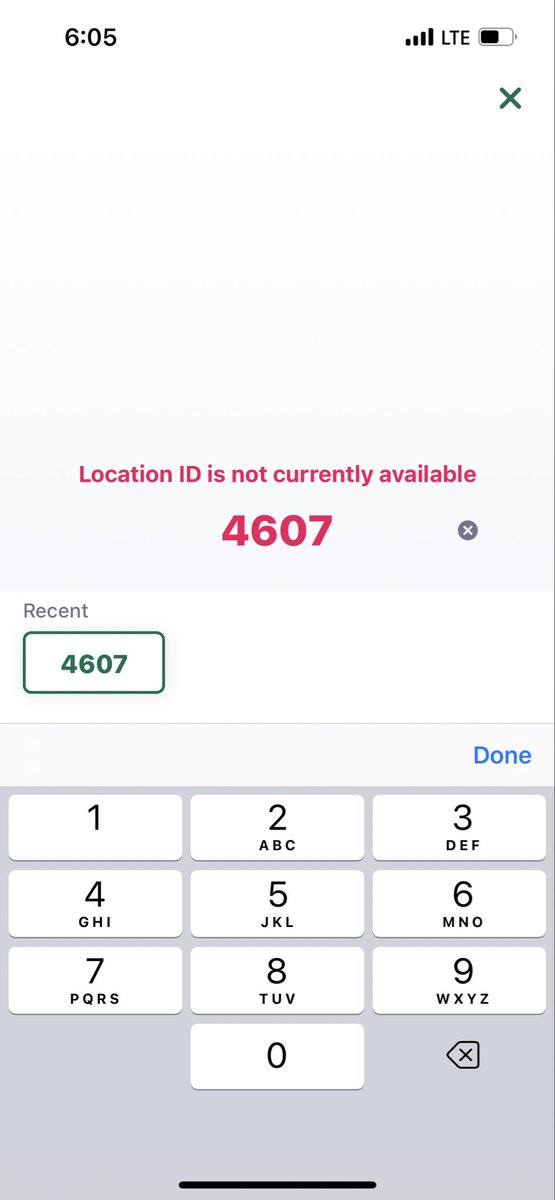 SabaBPC's tweet photo. @311Toronto the app will not let me pay for parking where it is legal to park. Can you please fix this? I got a ticket last week and this is a regular spot for me https://t.co/totNnmFJOj