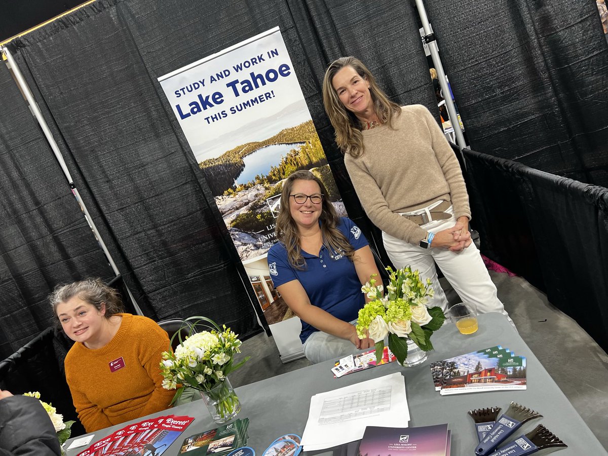 EverythingTahoe's tweet image. Part 6 #businessexpo #tahoebusinesses #golocalbusinessexpo #laketahoe #everythingtahoe