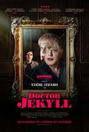 Niall352's tweet photo. Doctor Jekyll is an electric film. 

No better Halloween treat than this gem from @hammerfilms https://t.co/zzZ4c8HYEh