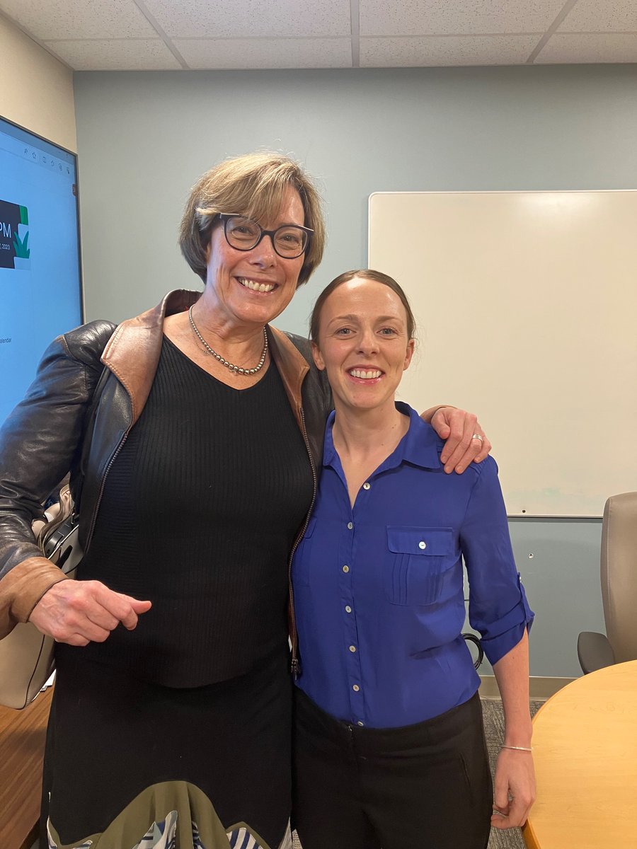 Beth Brown (@bethbrown89) on Twitter photo Fantastic day visiting <a href="/UPMCHillmanCC/">UPMC Hillman Cancer Center</a> and <a href="/fitaftercancer/">Dr Kathryn Schmitz</a>. Lots of great learnings for my <a href="/ChurchillFship/">The Churchill Fellowship</a> and amazing hospitality 🙏 thank you! <a href="/movemoresheff/">Move More Sheffield</a> Fantastic day visiting <a href="/UPMCHillmanCC/">UPMC Hillman Cancer Center</a> and <a href="/fitaftercancer/">Dr Kathryn Schmitz</a>. Lots of great learnings for my <a href="/ChurchillFship/">The Churchill Fellowship</a> and amazing hospitality 🙏 thank you! <a href="/movemoresheff/">Move More Sheffield</a>