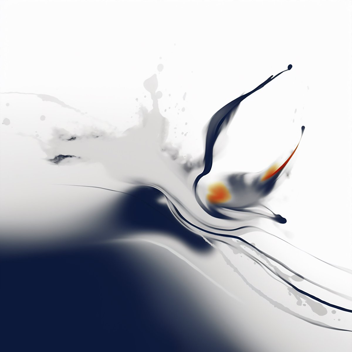 Bird Dragon: Into The Abyss Of Abstraction

The bird dragon's eyes, beacons of intense knowledge, pierce through the layers of chaos, leading the way.

The mist itself seems to be alive, reacting to the bird dragon's presence. It is a symbiotic dance between the fantastical