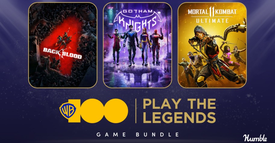 Buy Mortal Kombat 11 and X Bundle Steam