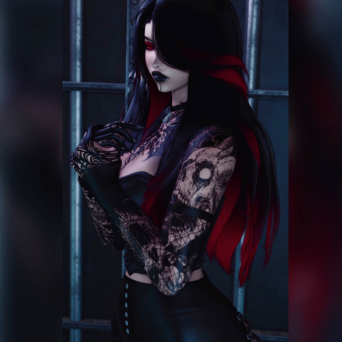 v3x_ffvix's tweet photo. 🥀𝕷𝖔𝖛𝖊 𝖒𝖊 𝖏𝖚𝖘𝖙 𝖙𝖔 𝖘𝖕𝖎𝖙 𝖒𝖊 𝖔𝖚𝖙🥀 https://t.co/UggB95PYKq
