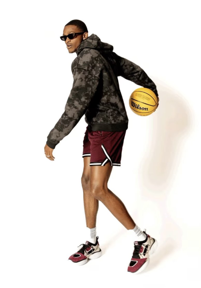 DrewFranklinKSR's tweet photo. De'Aaron Fox in the Madisonville North Hopkins Steph Currys 🤯

@davin_gentry taking Madisonville to the world! https://t.co/IdgjHBkUlh