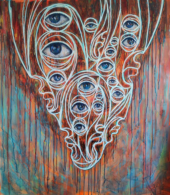 Una persona que piensa todo el tiempo no tiene nada que pensar, excepto pensamientos. Así que pierde el contacto con la Realidad y vive en un mundo de ilusión.

- Alan Watts