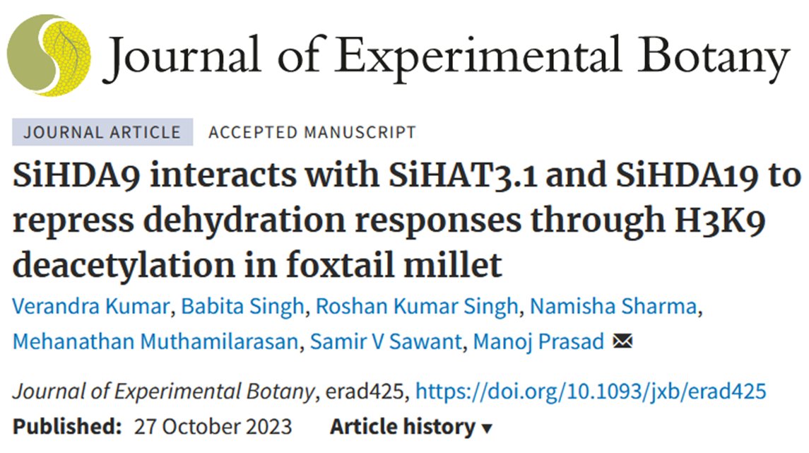 MANOJ'S LAB tweet media