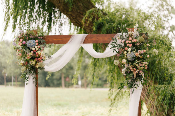 Pro Tip: If you're considering an outdoor ceremony in the lakeside garden, have a weather contingency plan in place to ensure a seamless event! #DreamWeddings
#EventVenue