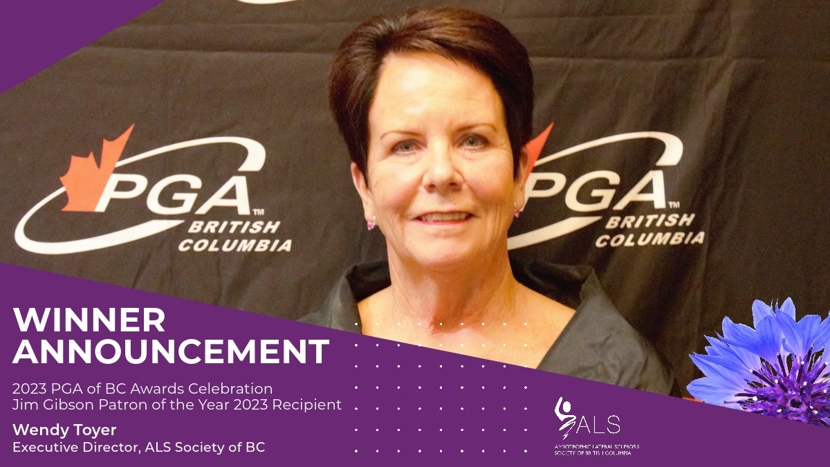 ALS Society of BC tweet media