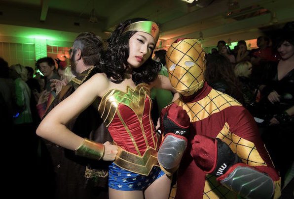 Silver Snail tweet media