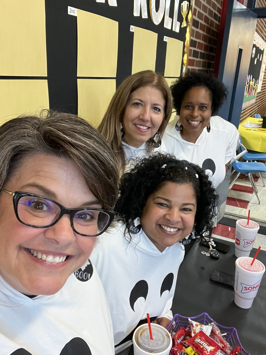 Duncanville ISD Early Childhood (@dvilleearlyedu) on Twitter photo The EC Team is happy to serve and support <a href="/Central_ElemSc/">Central Elementary</a> ! Happy Halloween! #LetThisBeTheYear The EC Team is happy to serve and support <a href="/Central_ElemSc/">Central Elementary</a> ! Happy Halloween! #LetThisBeTheYear