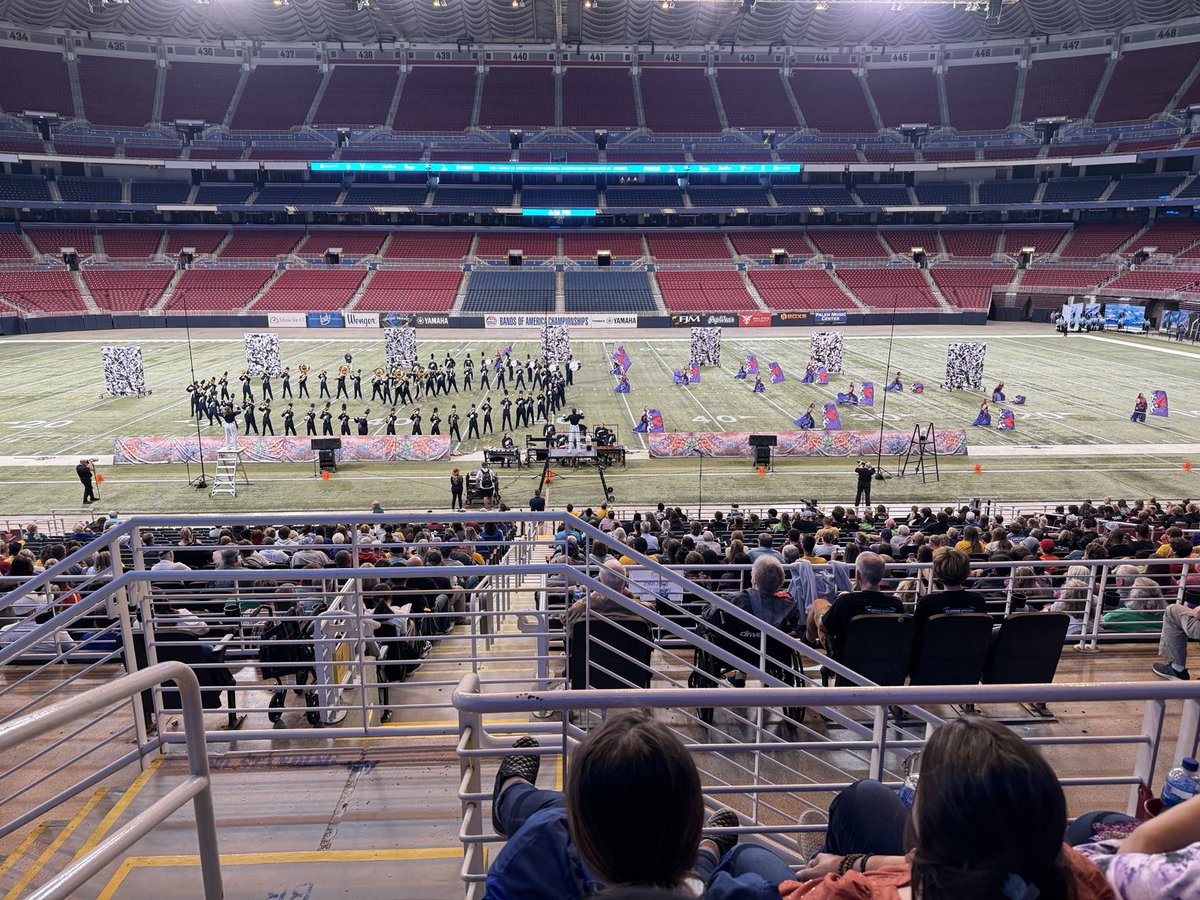 Holt Band tweet media
