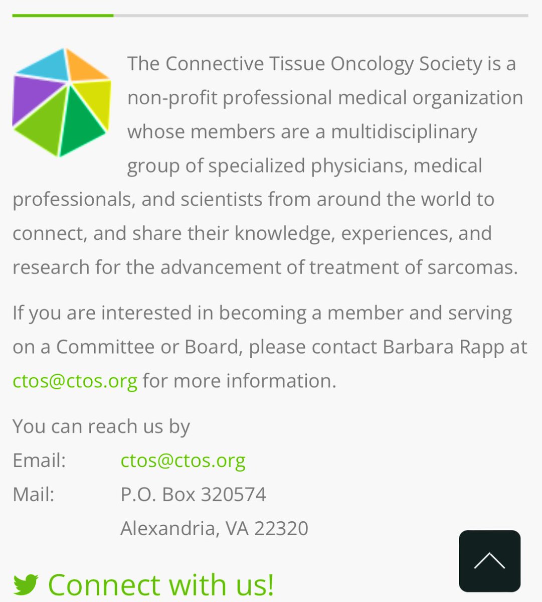 A lot of  #Sarcoma and #GIST knowledge &amp; science exchange these weeks. After #ESMO2023 now preparing for next week’s  <a href="/EORTC/">EORTC</a> STBSG meeting followed by #CTOS2023. Let’s hope we will find new ways to tackle these nasty tumors!