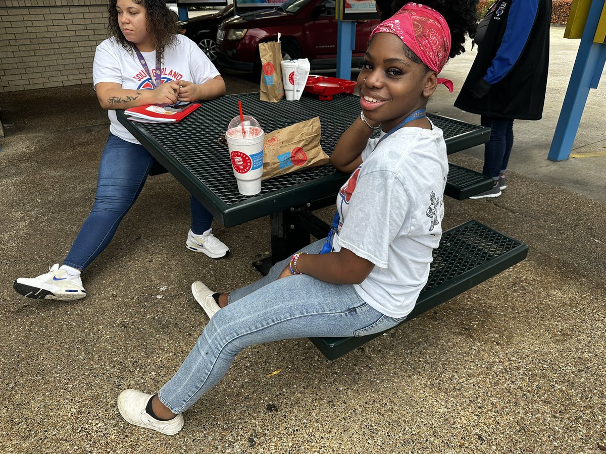 Shyanna Henderson tweet media