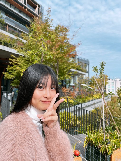 Twitterのコスプレ画像4