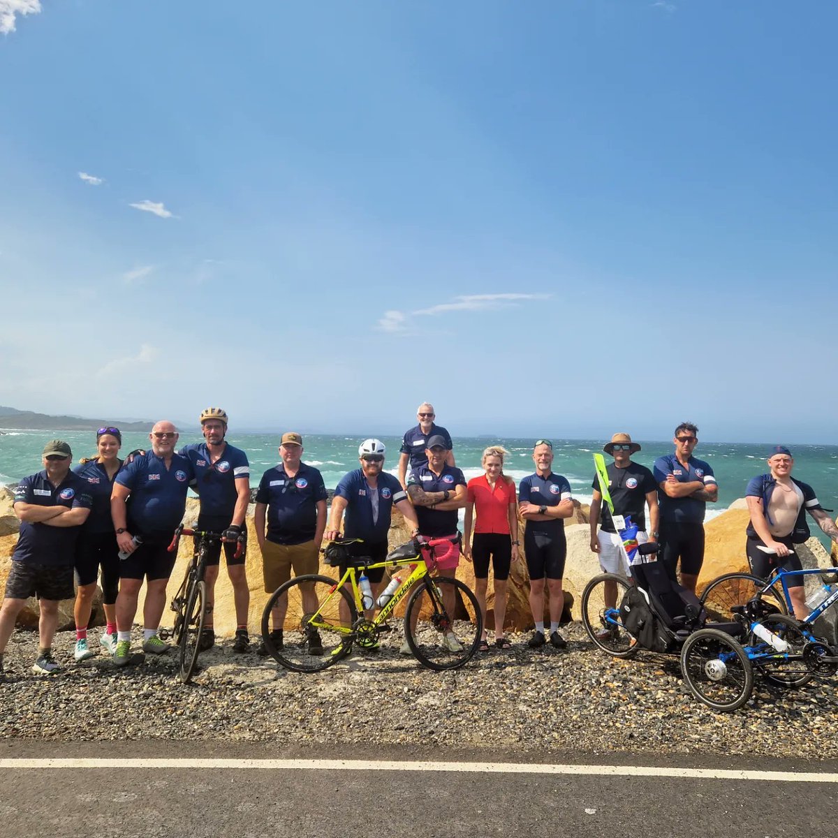 65 Degrees North tweet media