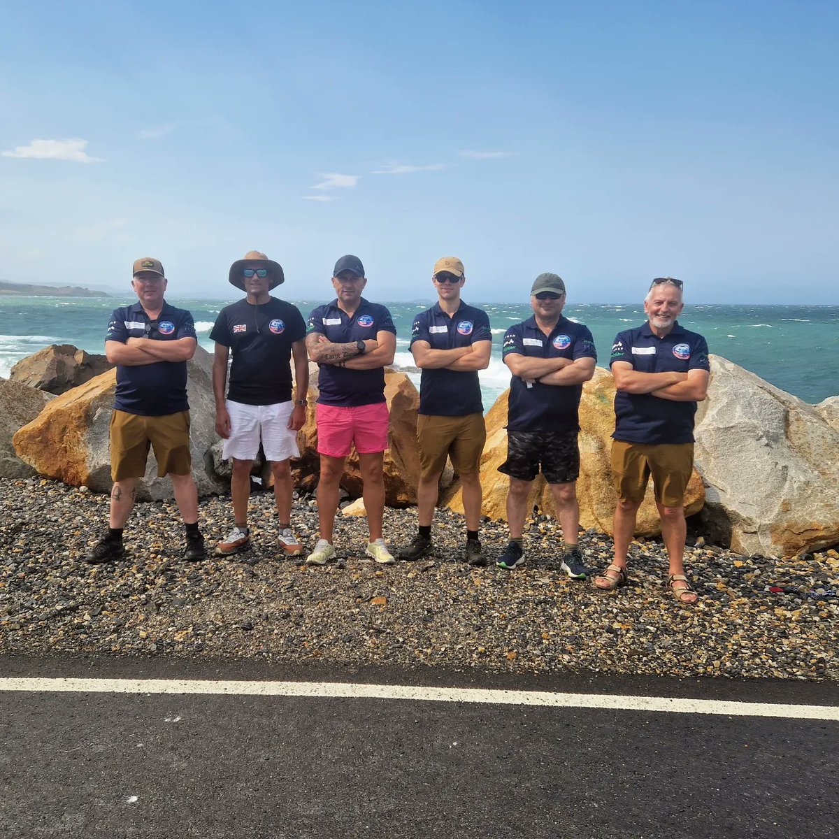 65 Degrees North tweet media