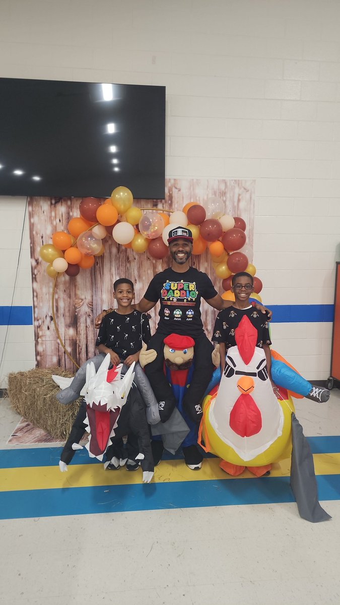 Thank you to our fabulous PPES PTO for sponsoring our Pumpkin Palooza23! <a href="/PlumPointESCCPS/">Plum Point Elem</a>