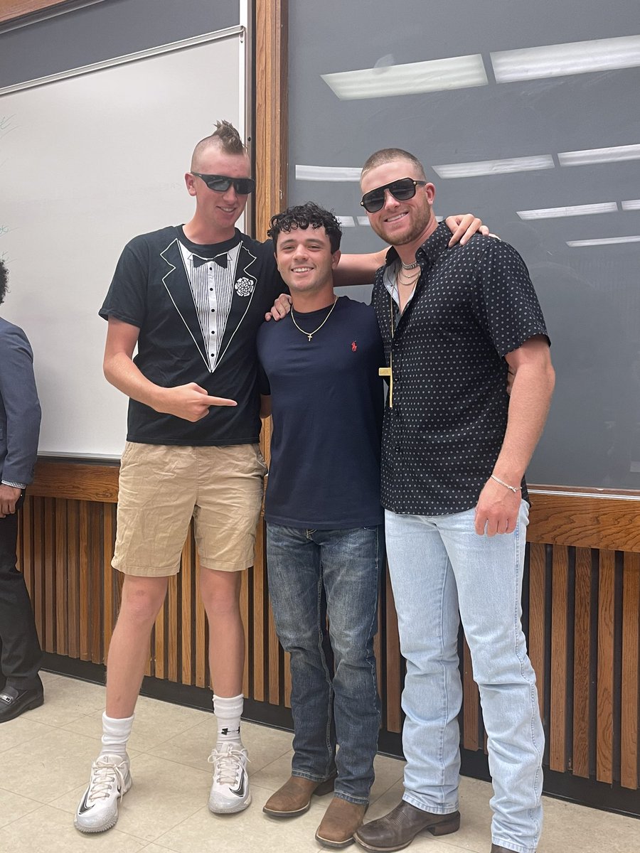 Rose State College Baseball tweet media