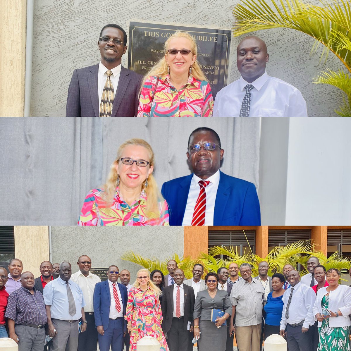 #Fulbright project at the #Uganda management institute #UMI <a href="/DSsekamatte/">David Ssekamatte</a> <a href="/UMIUganda/">UMI</a> <a href="/pmugambe/">Paddy Mugambe</a> <a href="/FulbrightPrgrm/">The Fulbright Program</a>