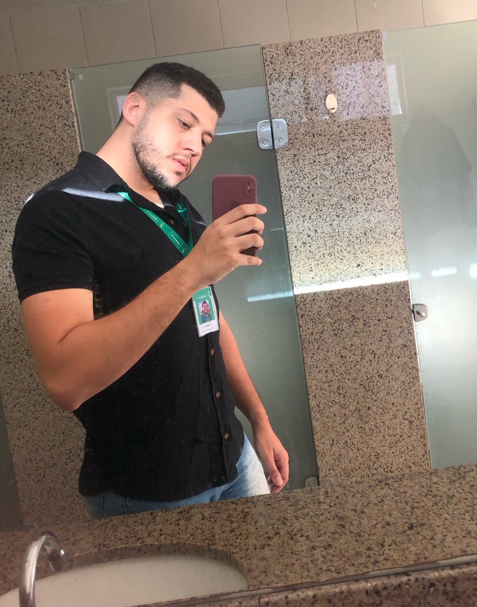 igorbdt_'s tweet photo. Aproveitar pra atualizar aqui, já que a auto estima estava em dia hoje 🥹💖 https://t.co/5JeugyLkhI
