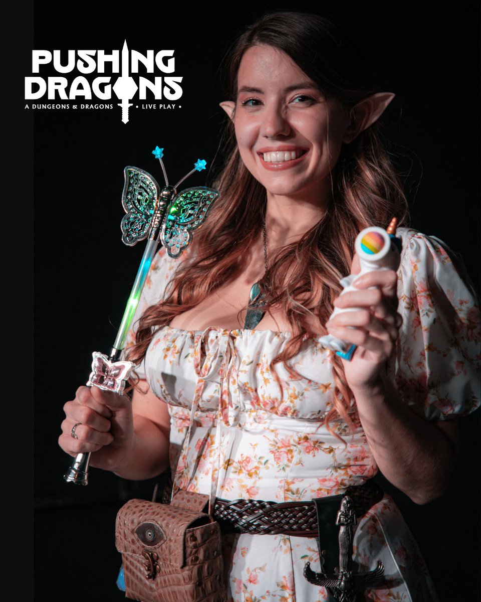 DragonsPushing's tweet photo. The Heroes
Vallana Faestina Sarana
Level 2, High Elf, Life Domain Cleric

Photo by Donald Campbell
#dungeonsanddragons #improviseddnd #dndcosplay #cosplay #elf #cleric https://t.co/R7h1Yl4HNR