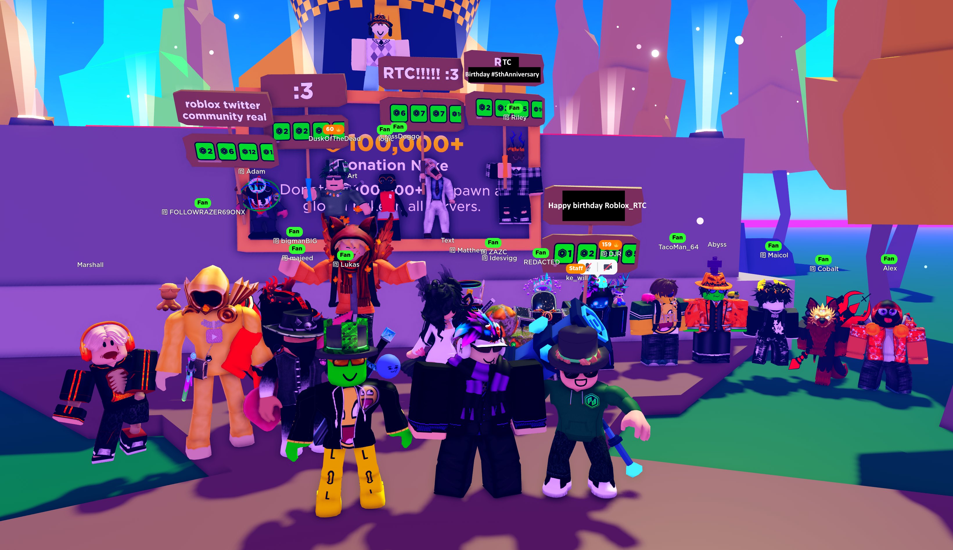 Roblox + Monstercat = <3 - Announcements - Developer Forum