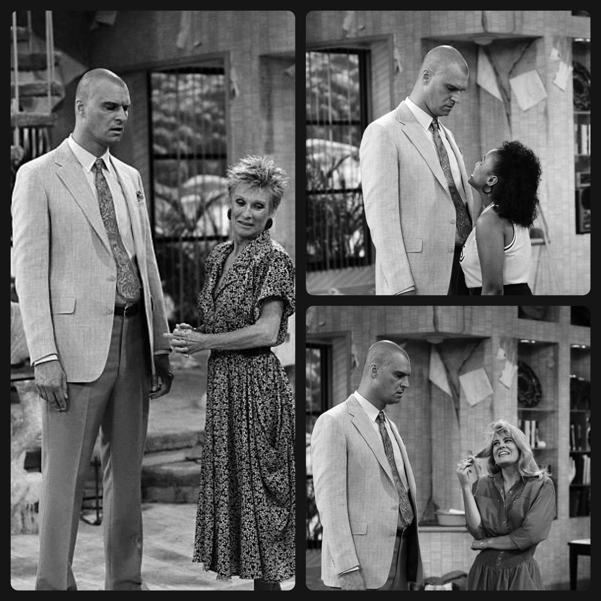 TheDustinFitz's tweet image. Remembering Richard Moll with memories from the hilarious time he guest starred on “The Facts of Life”

(January 13, 1943 – October 26, 2023) #NightCourt #FactsofLife #RichardMoll