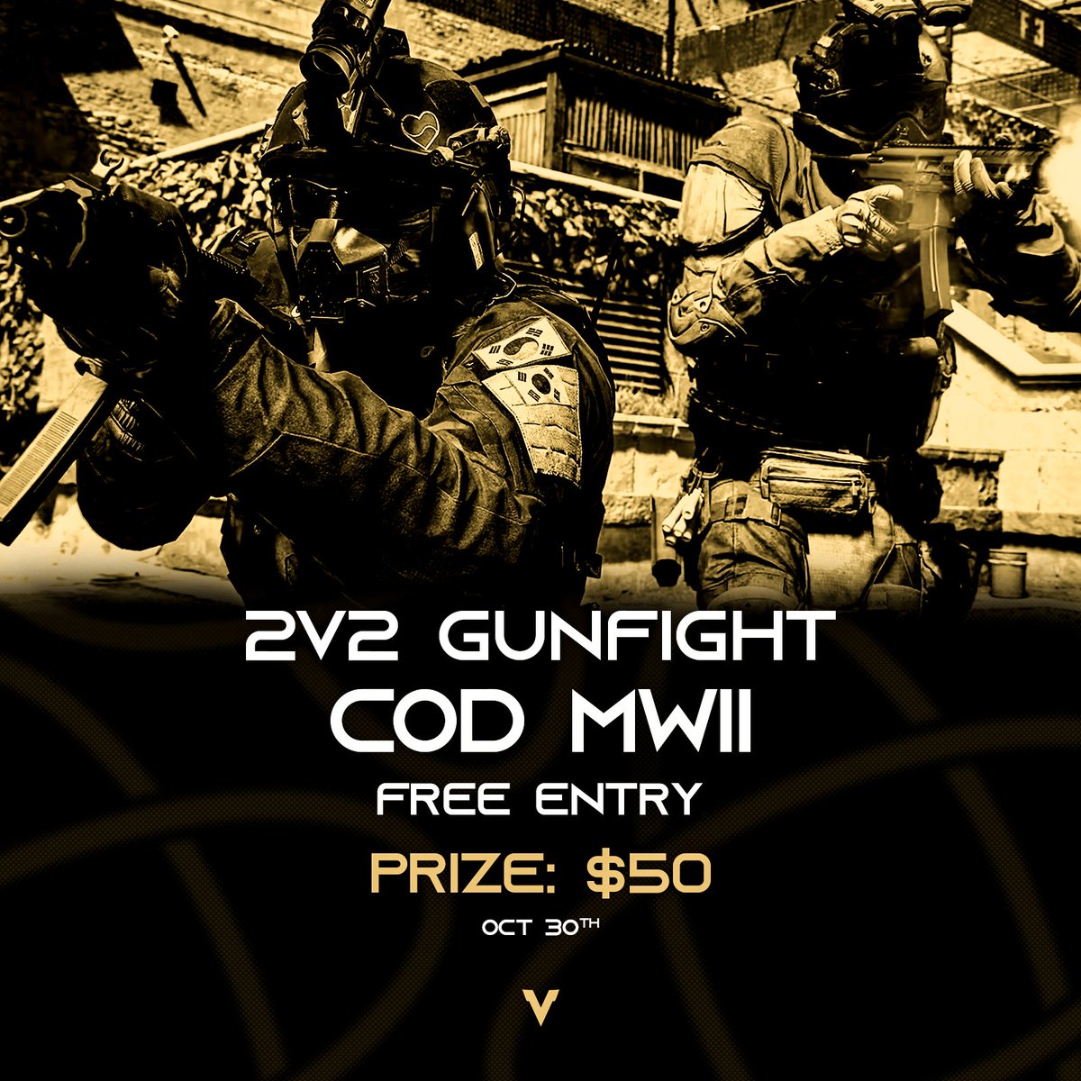 Valence Entertainment tweet media