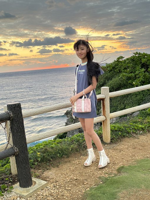 Twitterのコスプレ画像3