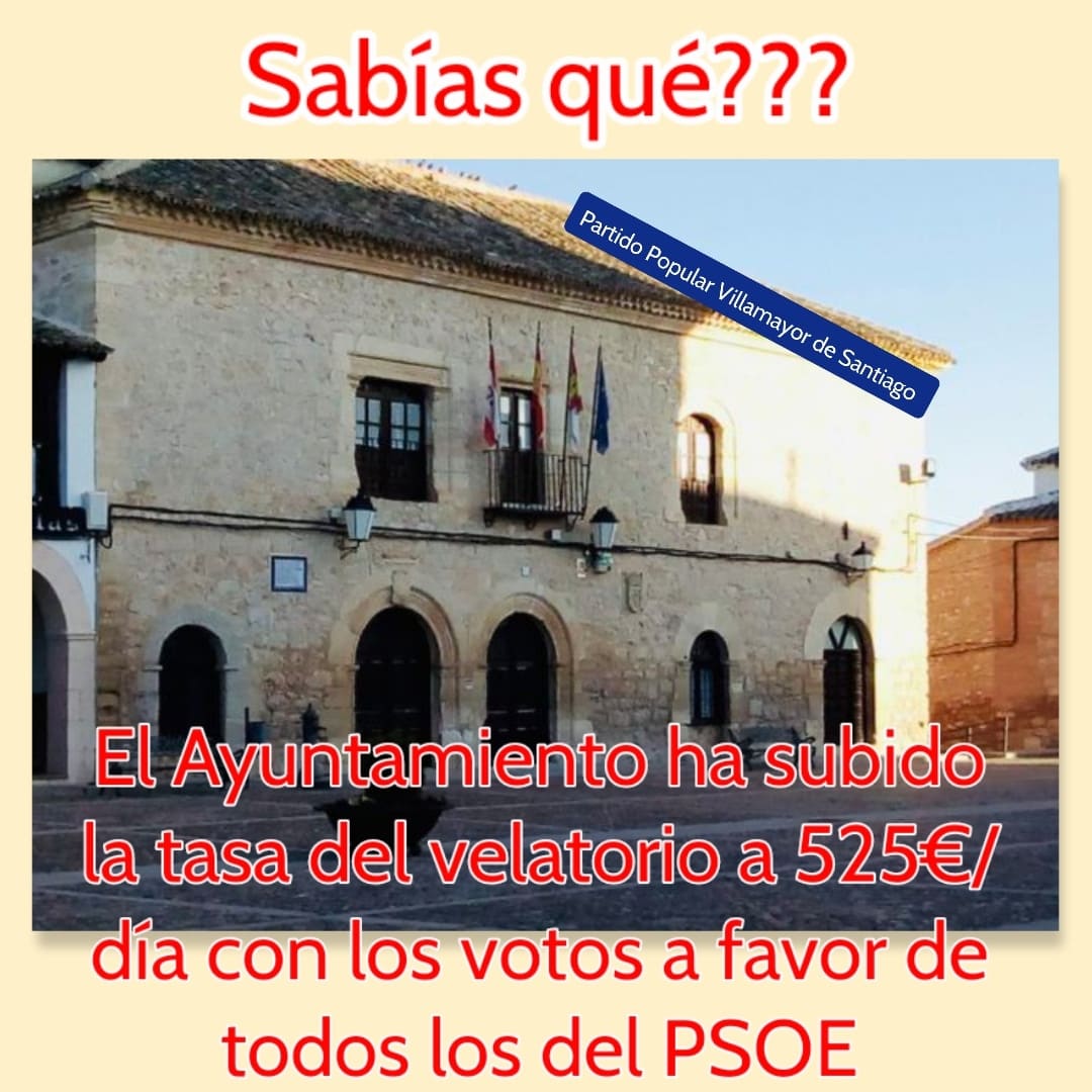 ParPopVillaStgo's tweet photo. Sabías que???
Semana 022
#partidopopularvillamayordesantiago https://t.co/osYkUwuXa4