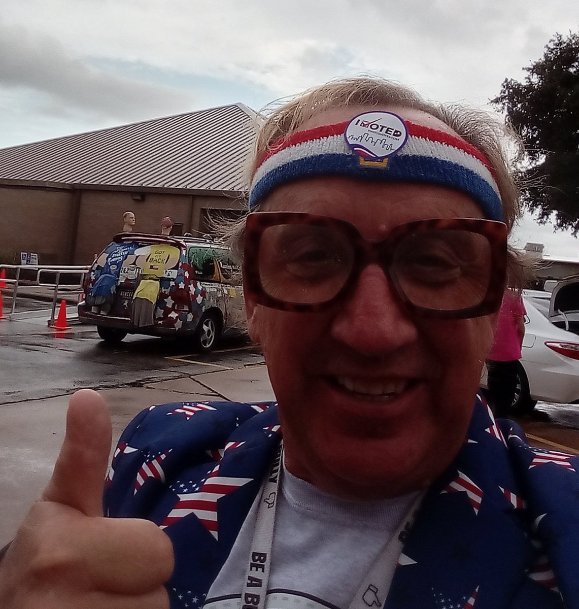 Ricky Hurt2 tweet media