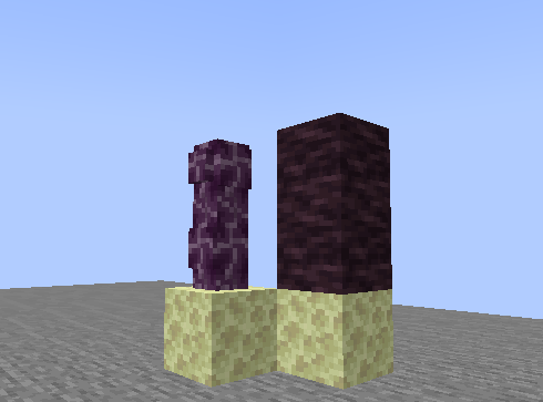 NotABuildTeam's tweet image. Tell me these aren't the same block