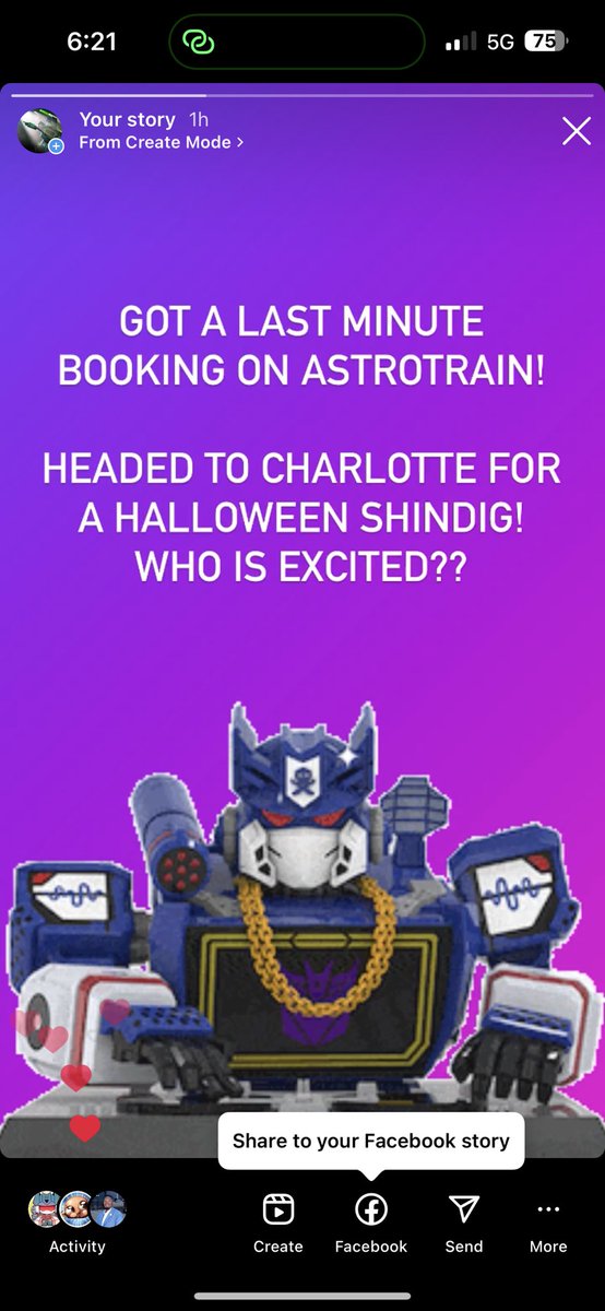 CybertronicSoundwave (@spreesoundwave) on Twitter photo 