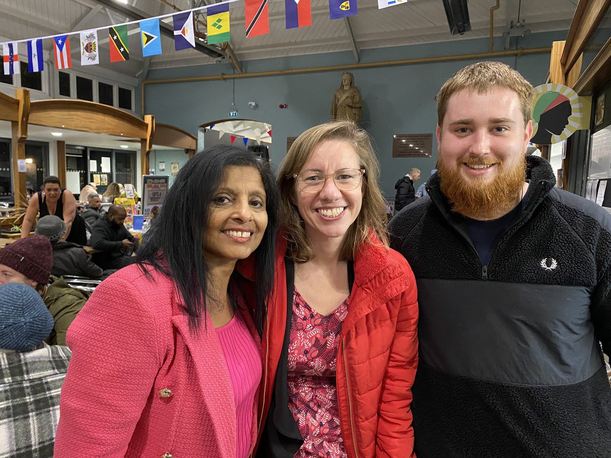 Safer Communities Alliance cic CEO Bali Rodgers tweet media