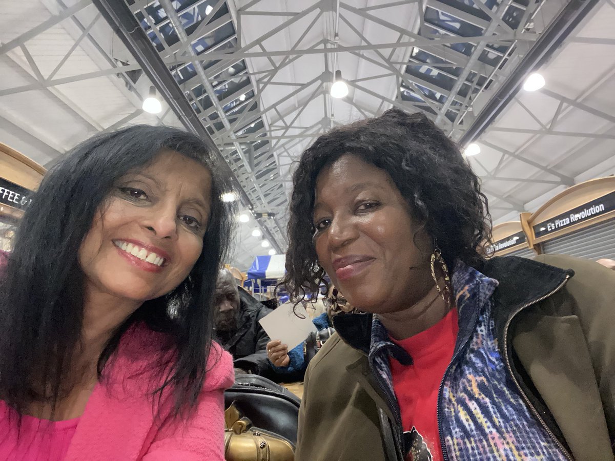 Safer Communities Alliance cic CEO Bali Rodgers tweet media