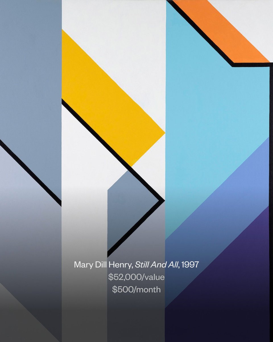 idea_oriented's tweet image. Just Added: Explore the most recent additions to our ever-evolving catalogue, all available for subscription or purchase. From Syd Soloman to Allison Green, explore the latest additions at onapproval.com/browse