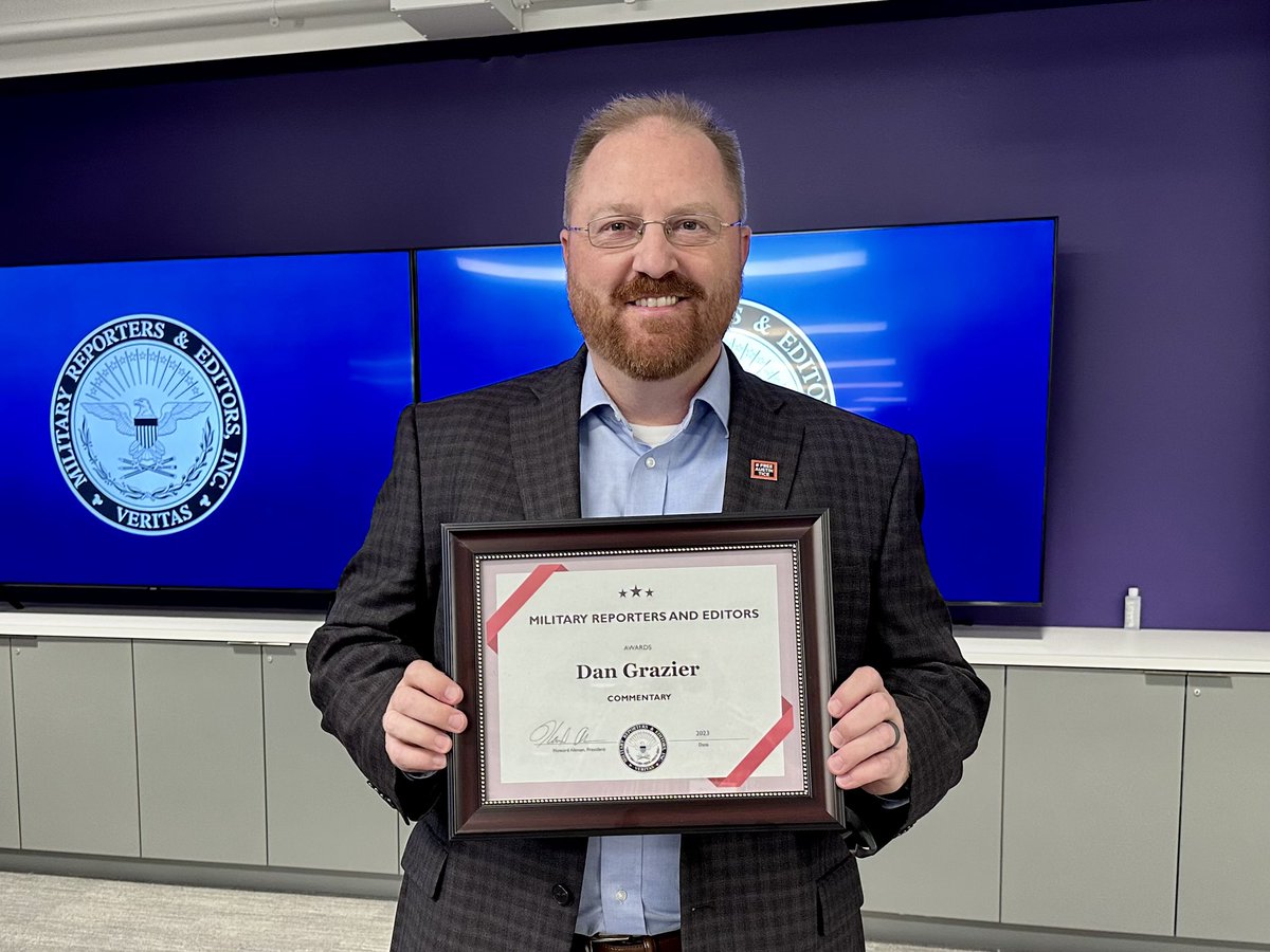 Dan Grazier tweet media