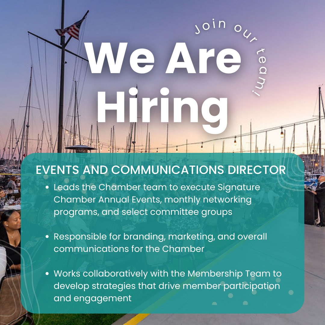 Join our team! 

business.laxcoastal.com/jobs/info/non-…