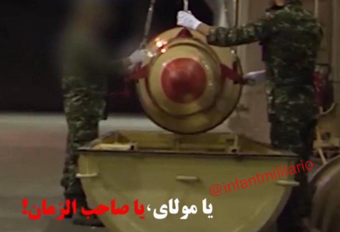 Hezbollah writes on social networks: “We are ready”