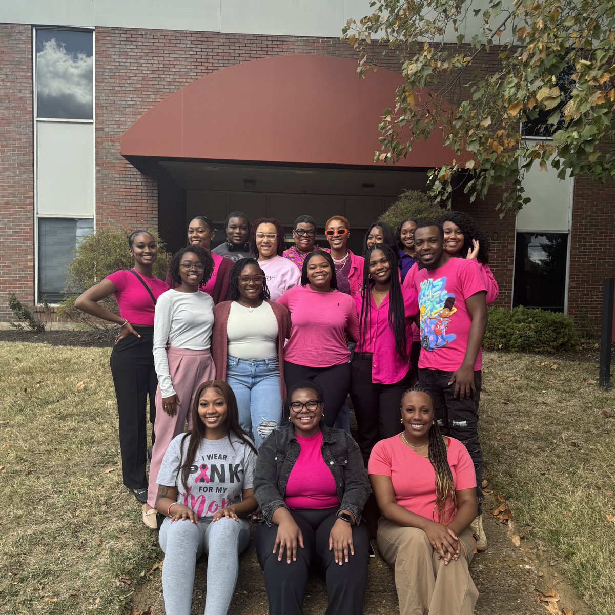 Meharry MPH Program tweet media