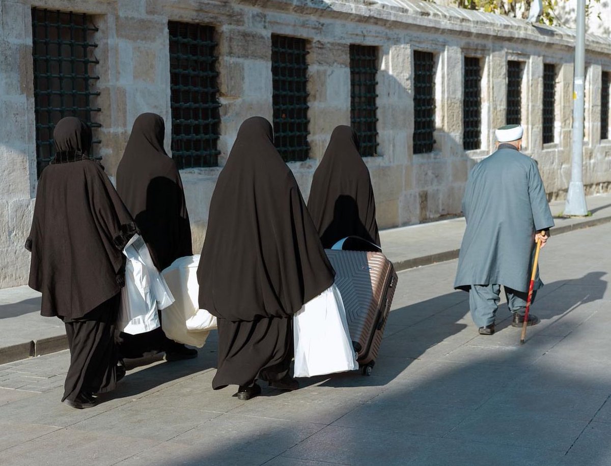 Revista Hunter tweet media