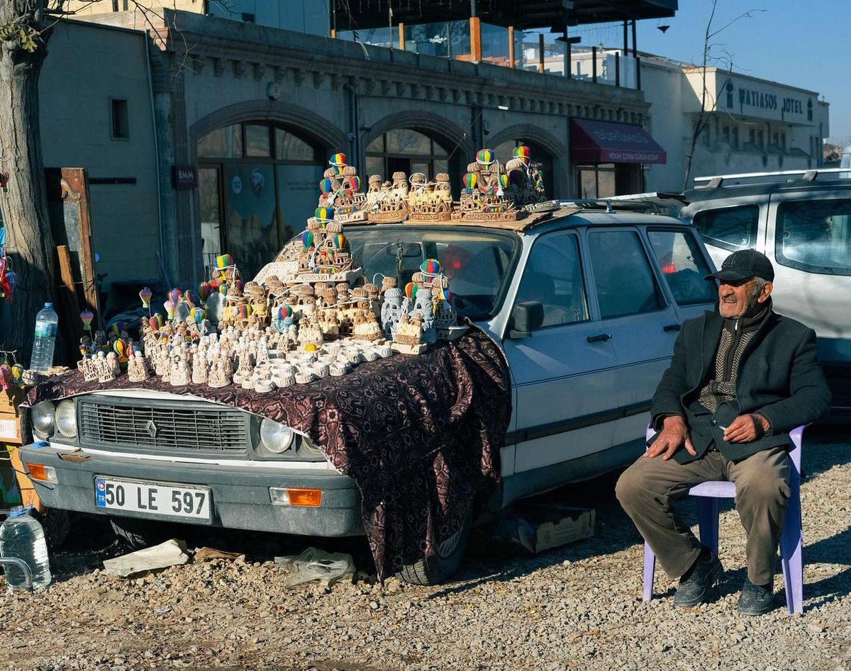 Revista Hunter tweet media