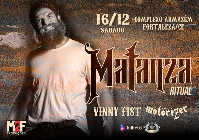FranciscoWilker's tweet photo. Seguinte, dia 16 de dezembro (faltando 4 dias pro meu niver), vai ter #MatanzaRitual em Fortaleza e infelizmente não vou poder ir pois o local onde será realizado o show (Complexo Armazém), não tem acesso p/ cadeirante no camarote. 😔
@jimmylondonaqui @FelipeAndreoli
@antoniokzs https://t.co/PfTP6xk1Bv