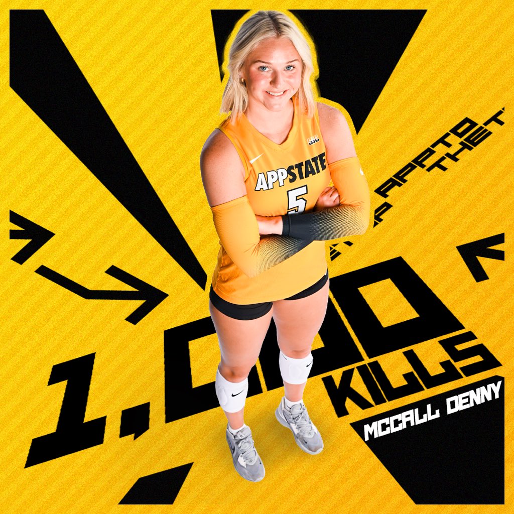 𝓚𝓲𝓵𝓵𝓮𝓻 𝓠𝓾𝓮𝓮𝓷 👑

McCall Denny has made 1️⃣,0️⃣0️⃣0️⃣ career kills‼️

#AppToTheTop