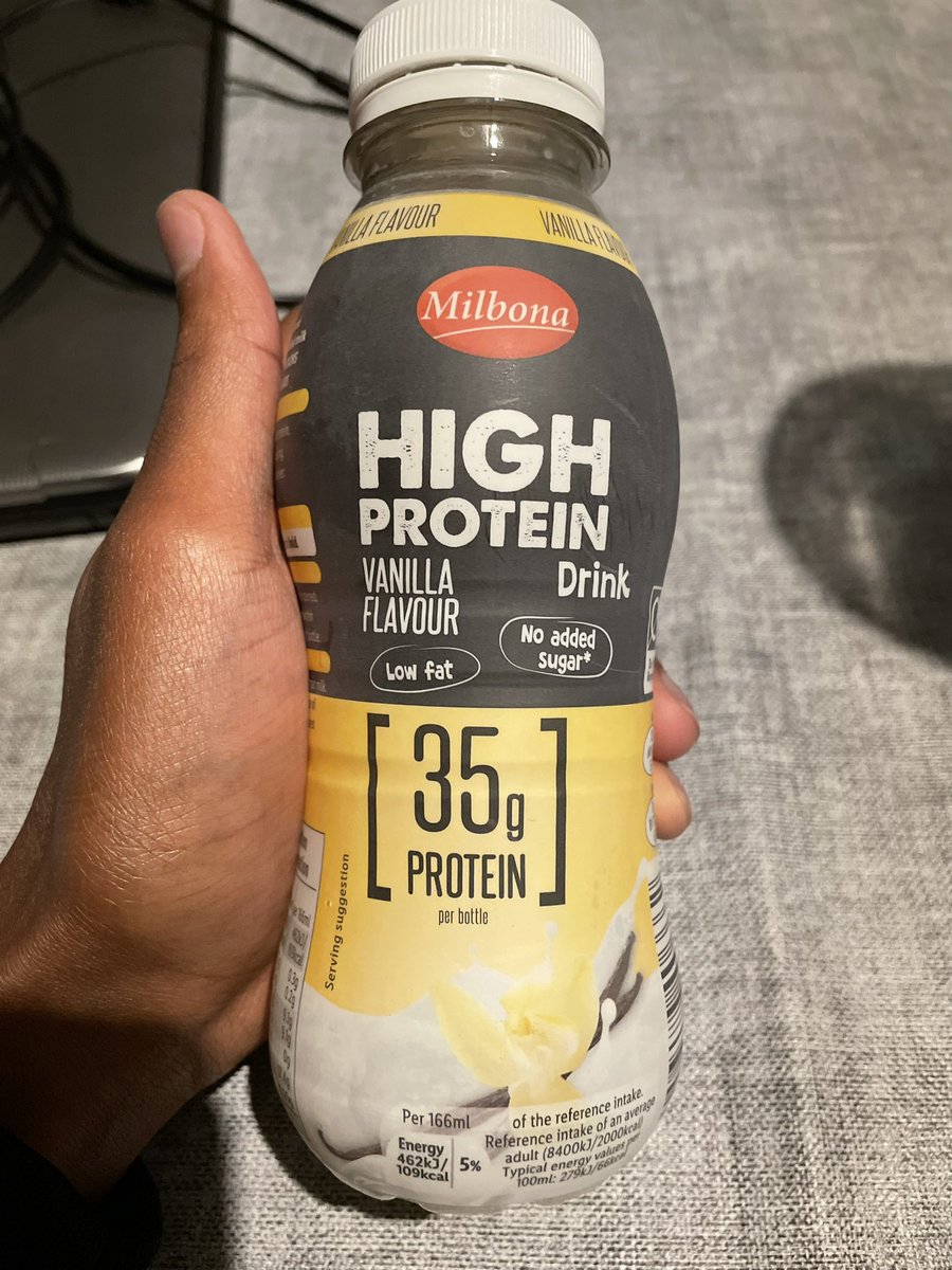 A6Asap's tweet photo. To all my U.K. gym bros and gals, this is only £1 at Lidl. INVEST BLUD‼️ https://t.co/cH7Zcwsyfy