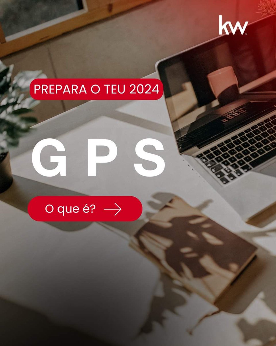 josepintokw's tweet image. O que é o GPS? 🧐 
 
Na KW, este é um plano que guia o teu negócio. 
E para todas as prioridades e estratégias que defines, tem de existir: 
 
👉 Um objetivo mensurável 
👉 Um responsável 
👉 Uma data de concretização 
 
#1kw #kwportugal #kwsomos #eusousomos #josepintokw