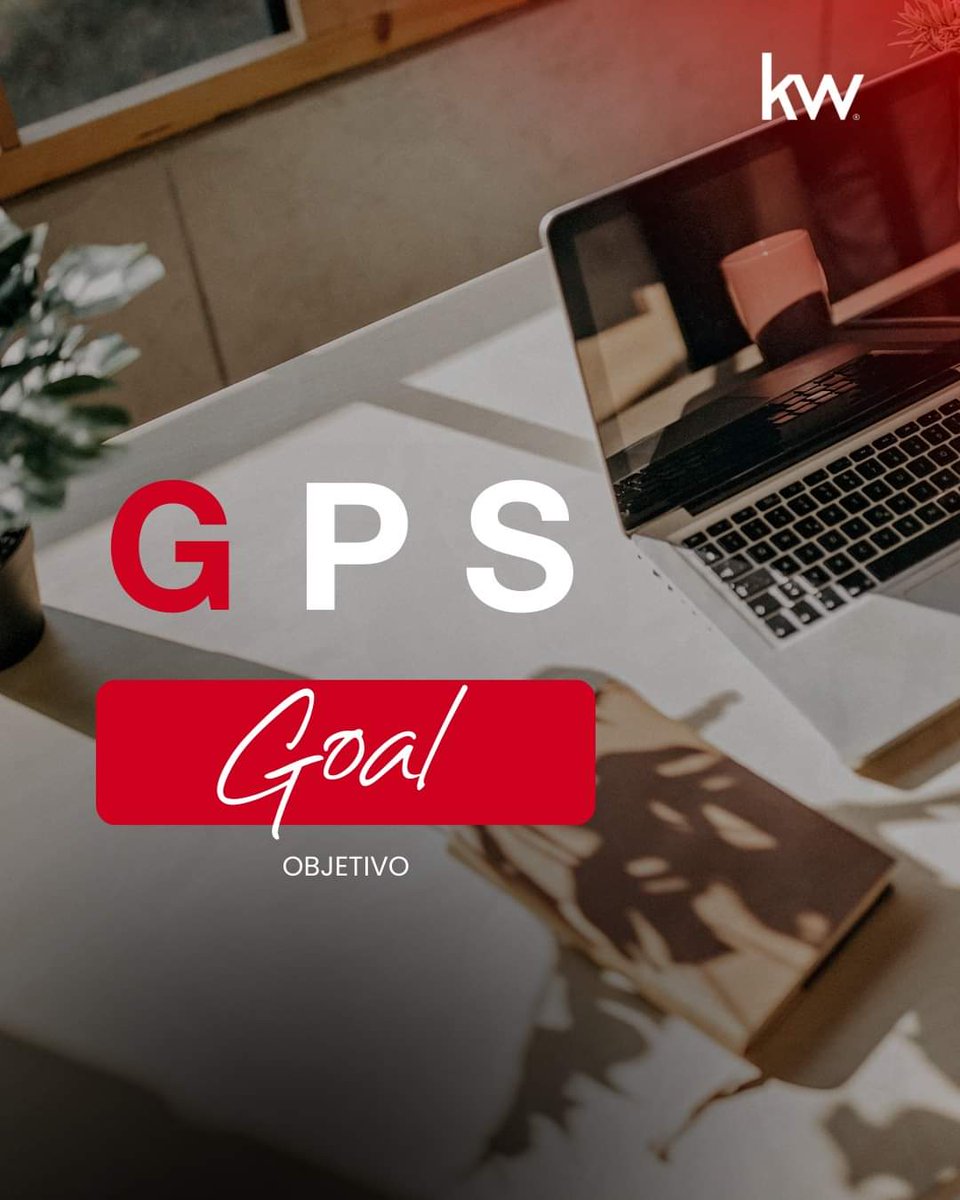 josepintokw's tweet image. O que é o GPS? 🧐 
 
Na KW, este é um plano que guia o teu negócio. 
E para todas as prioridades e estratégias que defines, tem de existir: 
 
👉 Um objetivo mensurável 
👉 Um responsável 
👉 Uma data de concretização 
 
#1kw #kwportugal #kwsomos #eusousomos #josepintokw