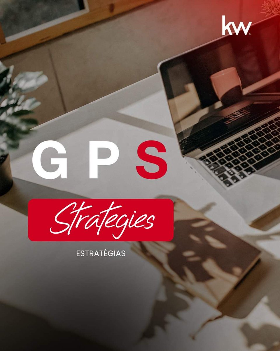 josepintokw's tweet image. O que é o GPS? 🧐 
 
Na KW, este é um plano que guia o teu negócio. 
E para todas as prioridades e estratégias que defines, tem de existir: 
 
👉 Um objetivo mensurável 
👉 Um responsável 
👉 Uma data de concretização 
 
#1kw #kwportugal #kwsomos #eusousomos #josepintokw