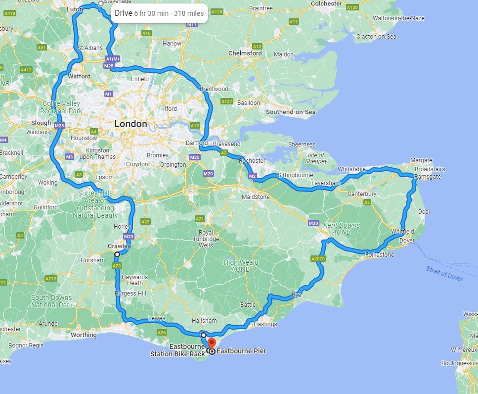 Stageflop South East (inactive) tweet media