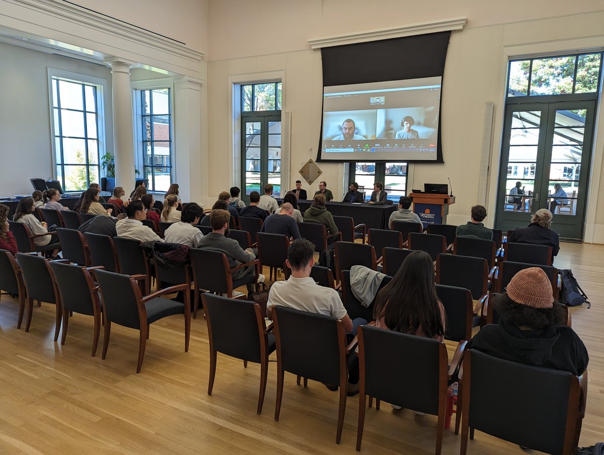 We enjoyed exploring the recent developments in labor law and organizing with VELLA earlier this week! As always, thank you to our panelists and those who came out to attend. #HotLaborSummer